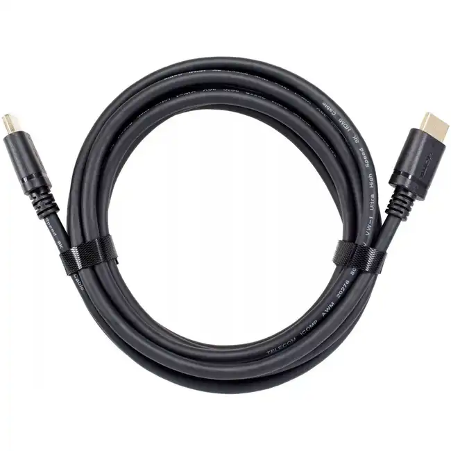 Кабель интерфейсный TELECOM TCG245C-3M (HDMI - HDMI)