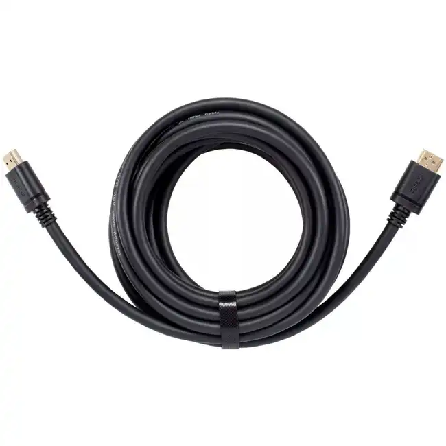 Кабель интерфейсный TELECOM TCG245C-5M (HDMI - HDMI)