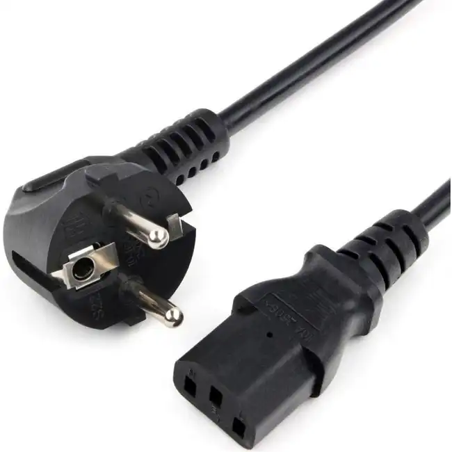 Кабель питания PowerCube RPC-186BLXL-PRO1.8 RPC-186BLXL-PRO1,8