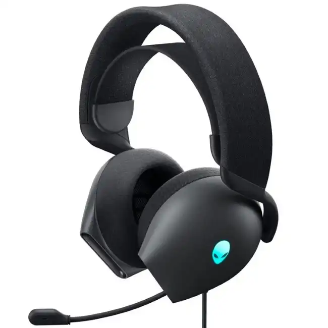 Наушники Dell Alienware AW520H 545-BBFH