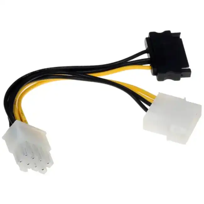 Кабель питания Cablexpert CC-PSU-82