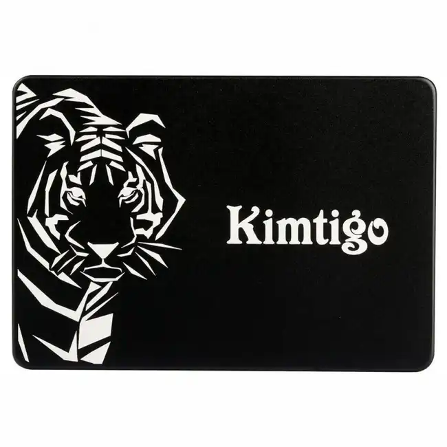 Внутренний жесткий диск Kimtigo KTA-320 K001S3A25KTA320 (SSD (твердотельные), 1 ТБ, 2.5 дюйма, SATA)