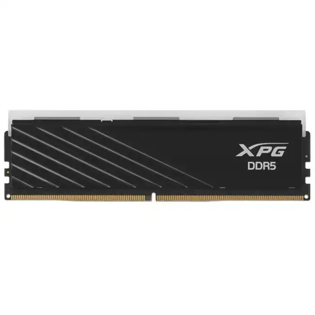 ОЗУ ADATA XPG Lancer Blade RGB AX5U6000C3016G-SLABRBK (DIMM, DDR5, 16 Гб, 6000 МГц)