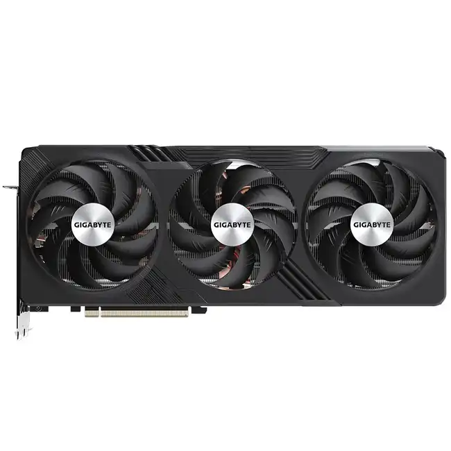 Видеокарта Gigabyte Radeon RX 7900 XTX GAMING OC 24G GV-R79XTXGAMING-24GD (24 ГБ)