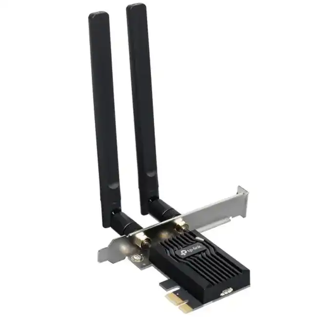 Сетевая карта TP-Link Archer TX20E