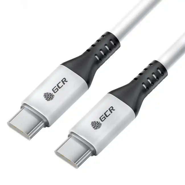 Кабель интерфейсный Greenconnect 53119 GCR-53119 (USB Type C - USB Type C)