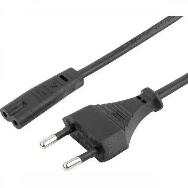 Кабель питания Wize CAC10-EU-C7-1.8M