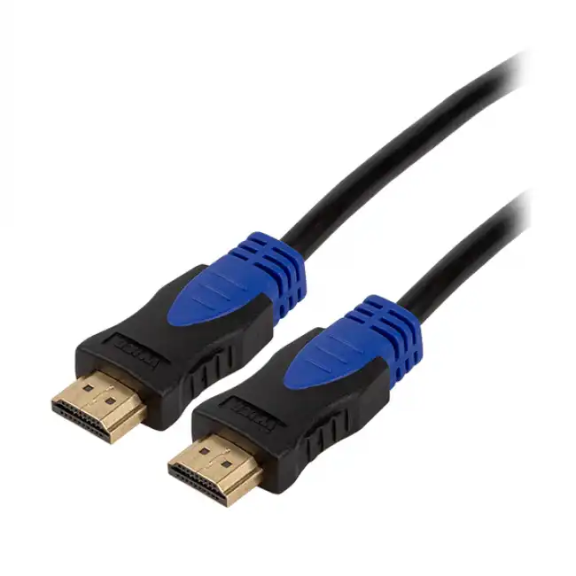 Кабель интерфейсный Wize WAVC-HDMI-0.5M (HDMI - HDMI)