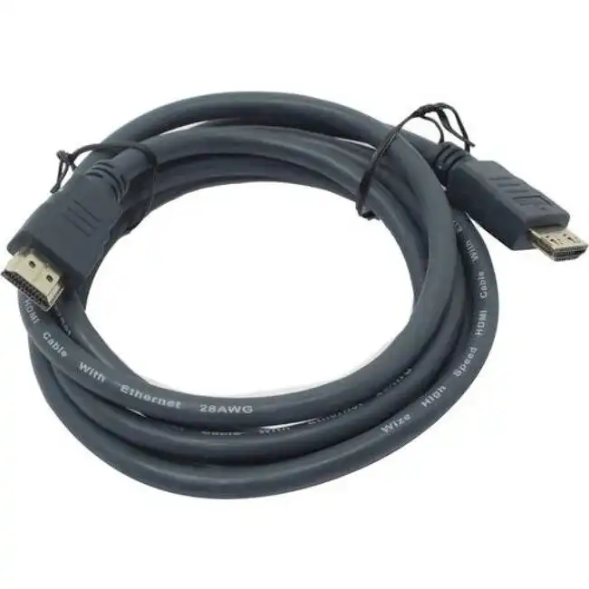 Кабель интерфейсный Wize CP-HM-HM-1.8M (HDMI - HDMI)