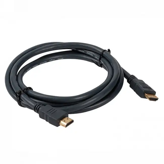 Кабель интерфейсный Wize CP-HM-HM-5M (HDMI - HDMI)