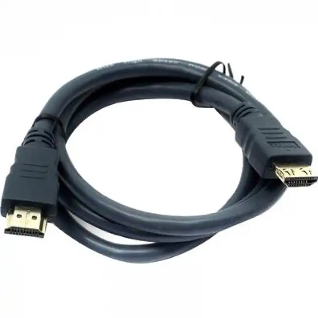 Кабель интерфейсный Wize CP-HM-HM-0.5M (HDMI - HDMI)