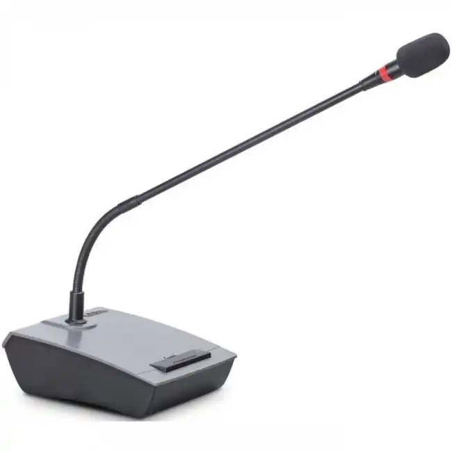 Микрофон BIAMP MDS.DEL 912.1420.900/911.1420.900