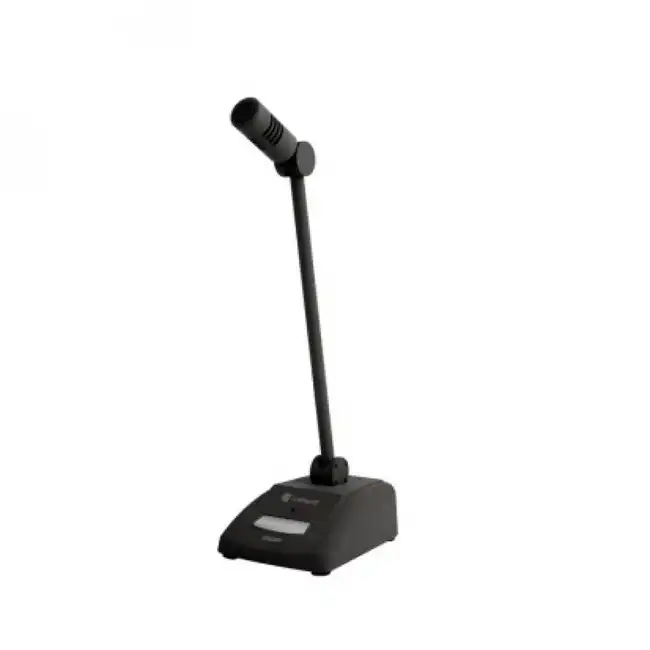Микрофон Pintronix  ITWMIC-Rx2-1S