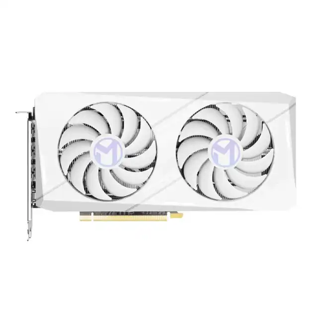 Видеокарта Maxsun  GeForce RTX 4060Ti Terminator W 6940709644744 (8 ГБ)