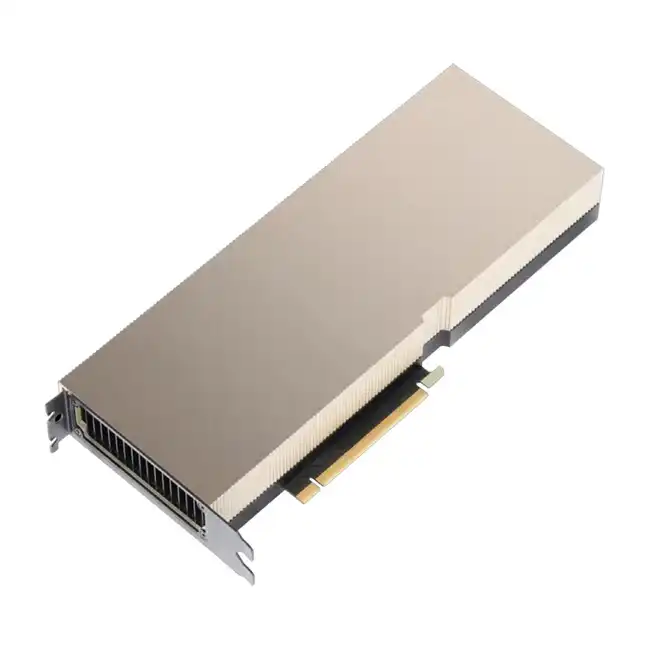 Видеокарта nVidia Tesla A30 900-21001-0140-130 (24 ГБ)