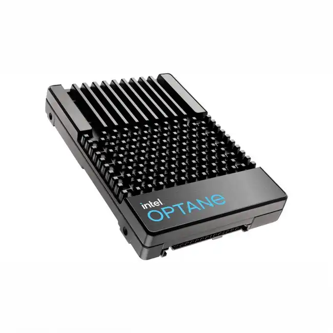 Внутренний жесткий диск Intel OPTANE P5800X SERIES SSDPF21Q032TB01 (SSD (твердотельные), 3.2 ТБ, 2.5 дюйма, U.2)