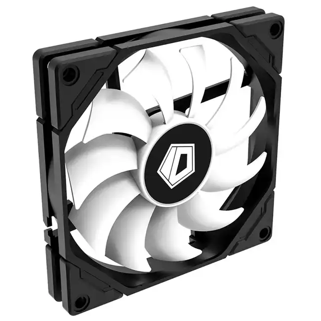 Охлаждение ID-Cooling TF-9215 PWM (Для системного блока)