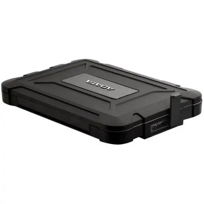 Аксессуар для жестких дисков ADATA AED600-U31-CBK