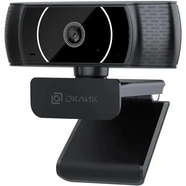 Веб камеры Oklick C016HD OK-C016HD