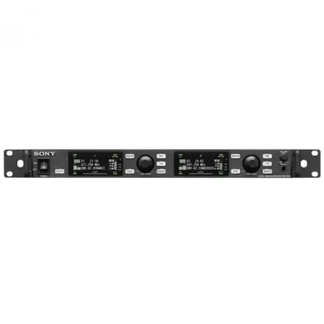 Микрофон Sony DWR-R03D