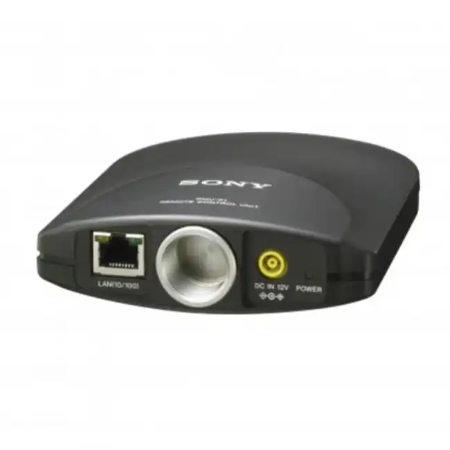 Микрофон Sony RMU-01