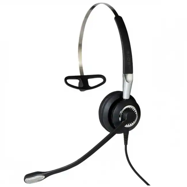 Наушники Jabra Biz 2400 II 2403-820-205