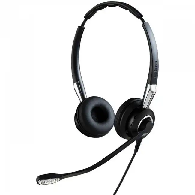 Наушники Jabra BIZ 2400 II 2409-820-205