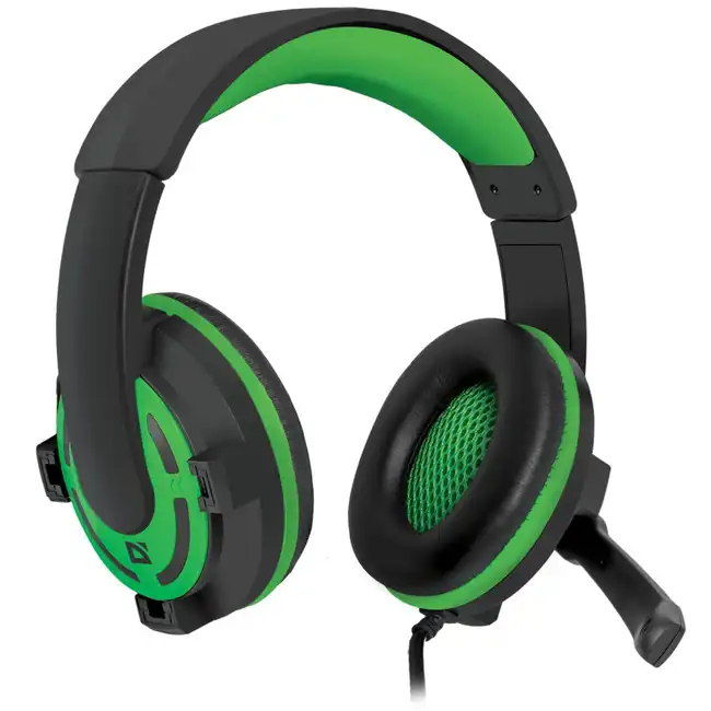 Наушники Defender Warhead G-300 64128