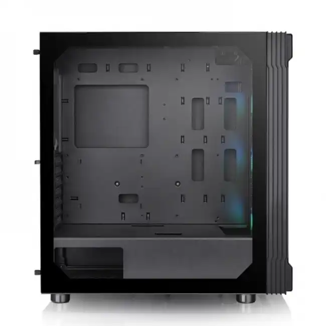 Корпус Thermaltake Versa T27 TG ARGB CA-1W2-00M1WN-01 (Игровые, Midi-Tower)