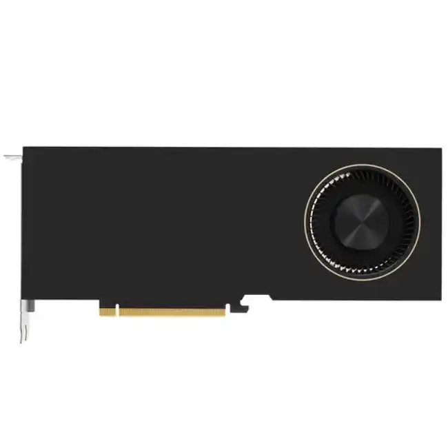 Видеокарта PNY Quadro RTX A6000 900-5G133-2200-000 (48 ГБ)