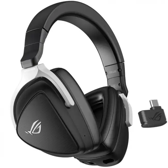 Наушники Asus ROG DELTA S WIRELESS 90YH03IW-B3UA00
