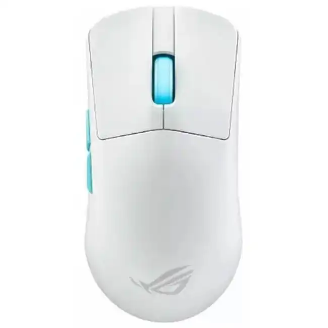 Мышь Asus ROG Harpe Ace Aim Lab Edition 90MP02W0-BMUA10 (Игровая, Беспроводная)