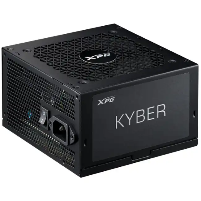 Блок питания XPG KYBER 750G KYBER750G-BKCEU (750 Вт)