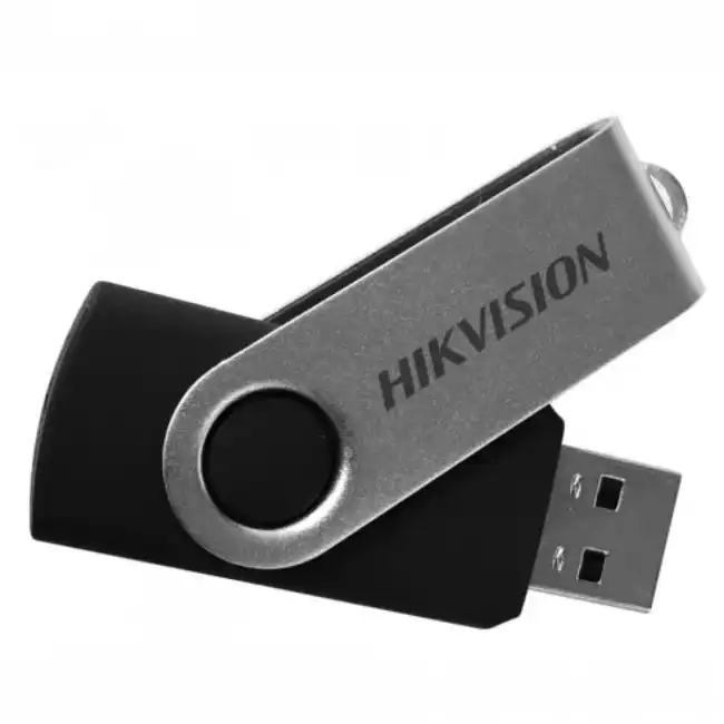 USB флешка (Flash) Hikvision HS-USB-E301 64G U3 HS-USB-M200S 64G (64 ГБ)
