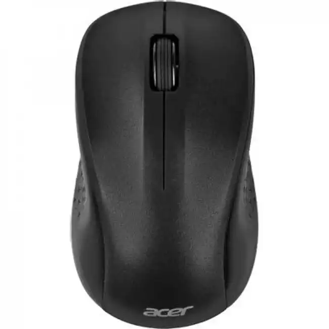 Мышь Acer OMW301 ZL.MCECC.024 (Бюджетная, Беспроводная)