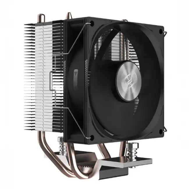 Охлаждение PCcooler R200 (Для процессора)