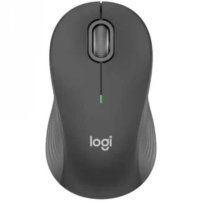 Мышь Logitech M550 910-007190 (Бюджетная, Беспроводная)