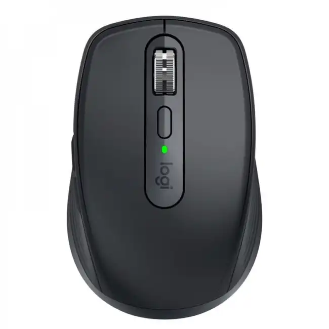 Мышь Logitech MX Anywhere 3S 910-006929 (Имиджевая, Беспроводная)