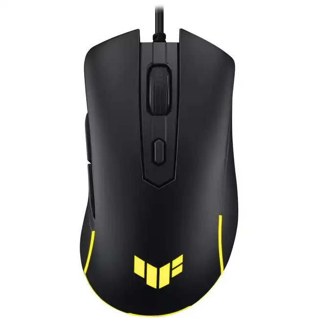 Мышь Asus P309 TUF GAMING M3 GEN II 90MP0320-BMUA00 (Игровая, Проводная)