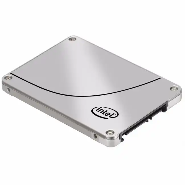 Внутренний жесткий диск Intel DC S3520 Series SSDSC2BB960G701 (SSD (твердотельные), 960 ГБ, 2.5 дюйма, SATA)