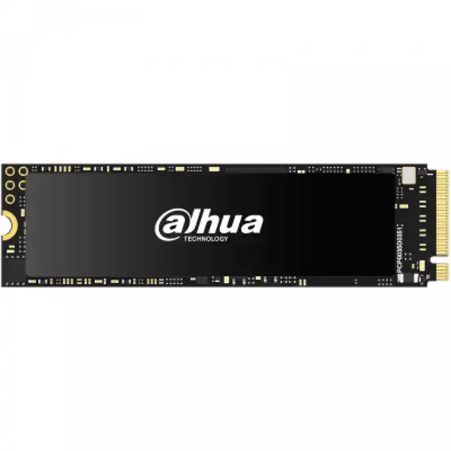 Внутренний жесткий диск Dahua C970VN DHI-SSD-C970VN1TB (SSD (твердотельные), 1 ТБ, M.2, PCIe)