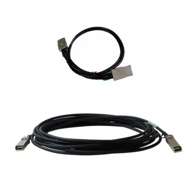 Кабель интерфейсный Huawei SS-OP-D-MPO12-M-15 14130923 (MPO/PC - MPO/PC)