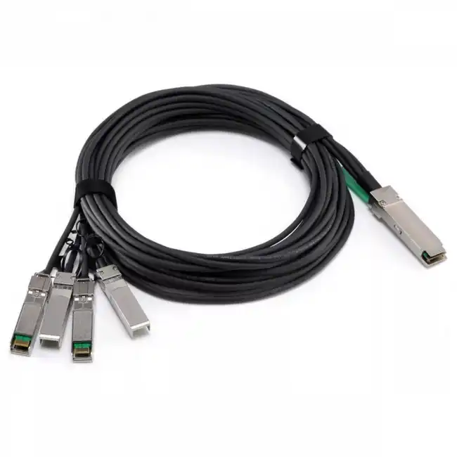 Аксессуар для сервера Supermicro Internal MiniSAS SFF-8087 CBL-0388L-01