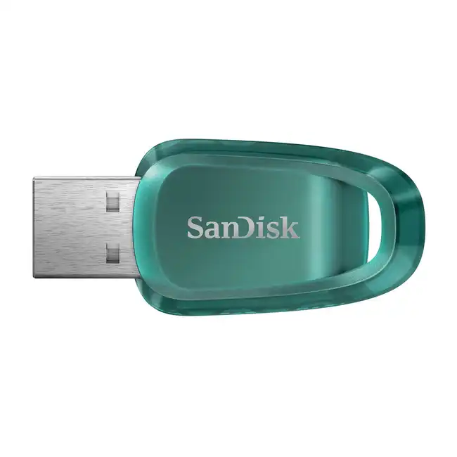 USB флешка (Flash) SanDisk SDCZ96 SDCZ96-128G-G46 (128 ГБ)