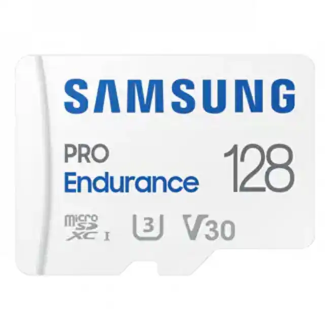 Флеш (Flash) карты Samsung PRO Endurance MB-MJ128KA/APC (128 ГБ)