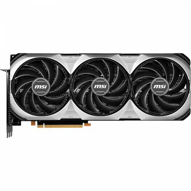 Видеокарта MSI RTX 4080 SUPER 16G VENTUS 3X OC (16 ГБ)