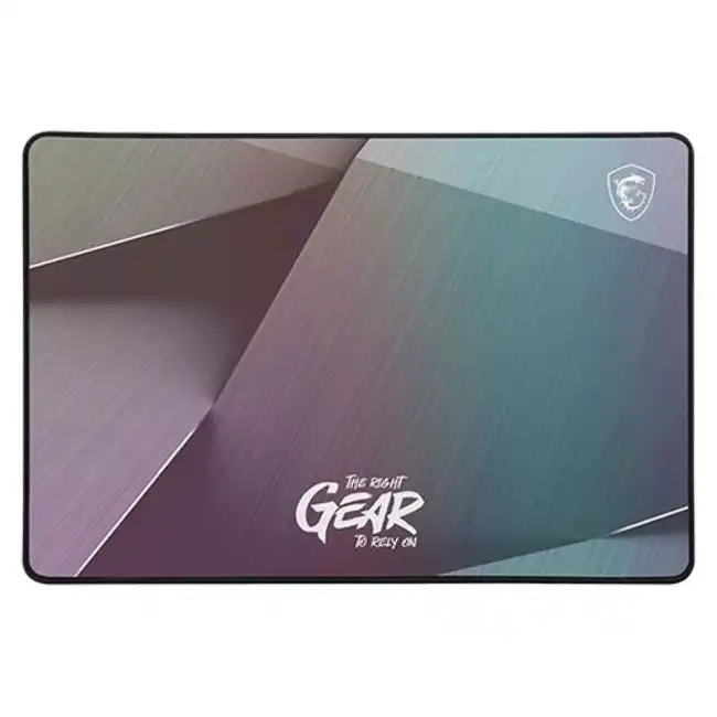 Коврик для мышки MSI AGILITY GD22 GLEAM EDITION J02-VXXXX29-EB9