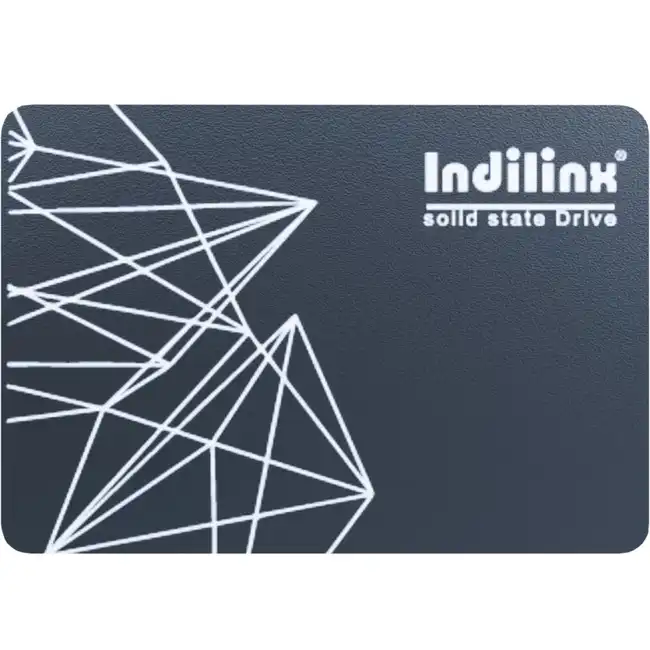 Внутренний жесткий диск Indilinx IND-S325S256GX (SSHD, 256 ГБ, 2.5 дюйма, SATA)