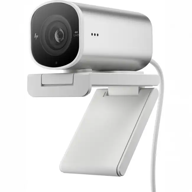 Веб камеры HP 960 4K STR/IMX415 Starvis 695J6AA