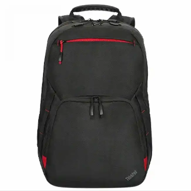 Сумка для ноутбука Lenovo ThinkPad Essential Plus 15.6-inch Backpack (Eco) 4X41A30364 (15.6)